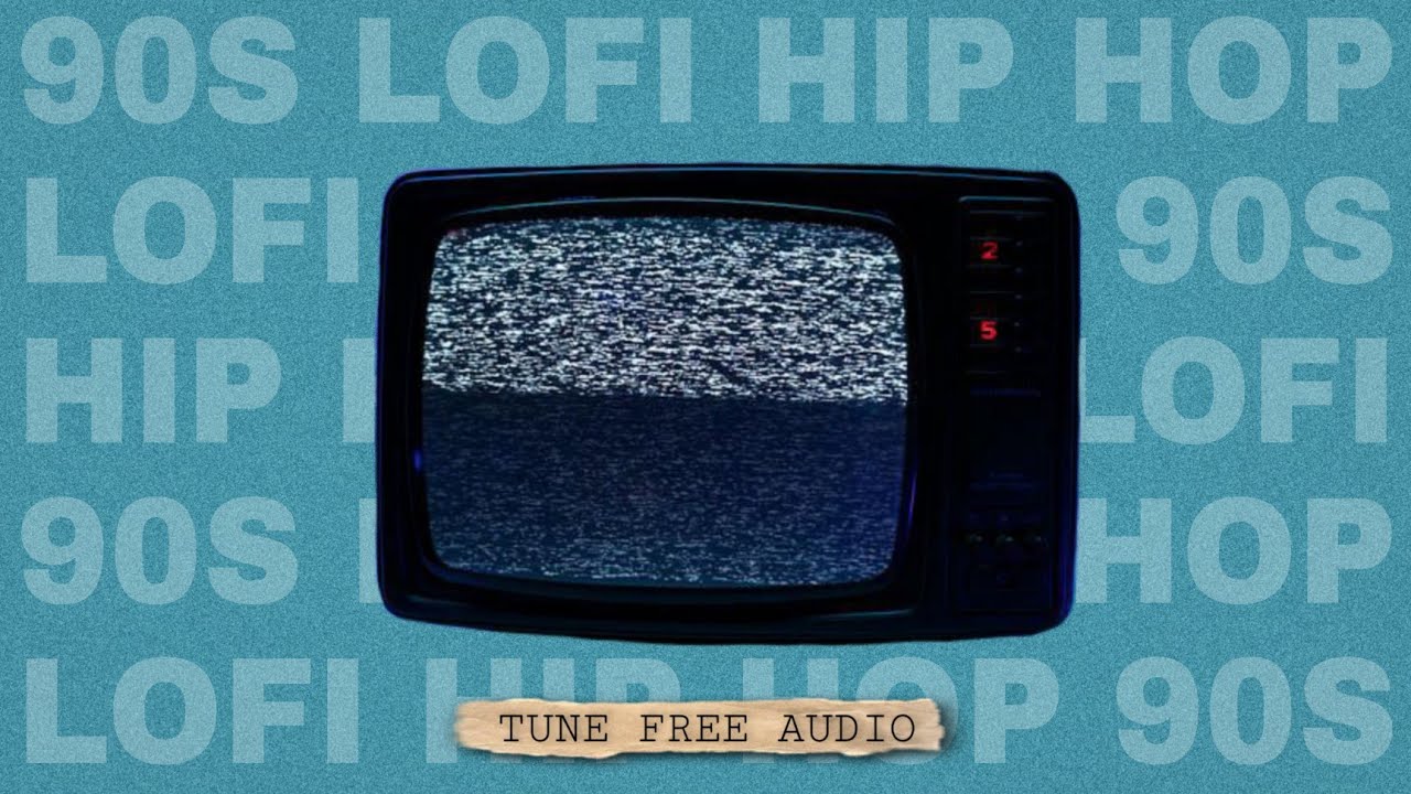 📺 1990s songs but it&acute;s Lofi Hip Hop Vol. 1 📻