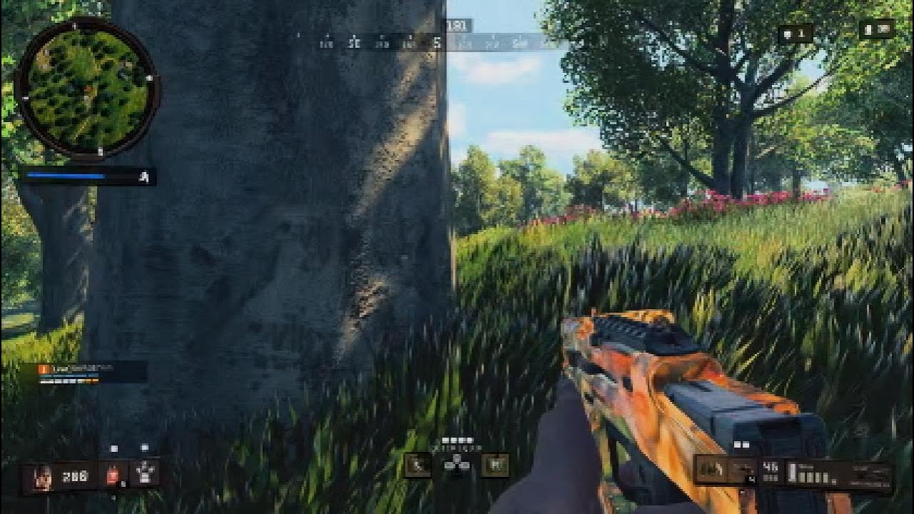 I Am Savage..18k Solo Win!!🐐 (PS5) | Call of Duty: Black Ops 4 | Blackout 2023