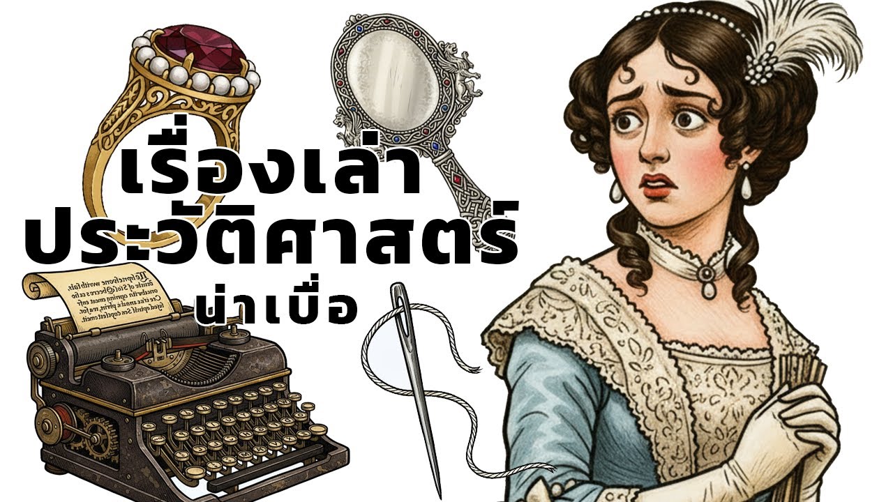 ชีวิตจริงของหญิงสาววัยเยาว์ในอังกฤษยุควิกตอเรียจริง ๆ แล้วเป็นอย่างไร
