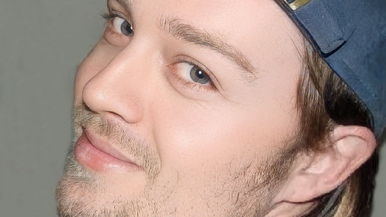Darren Hayes - Glorious