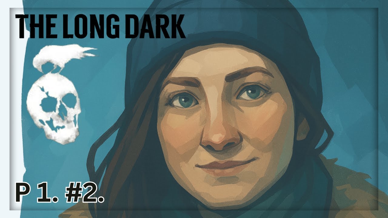 P1/#2 Podwójna klątwa Szarych Wilków... ❄️INTRUZ |The Long Dark po polsku.