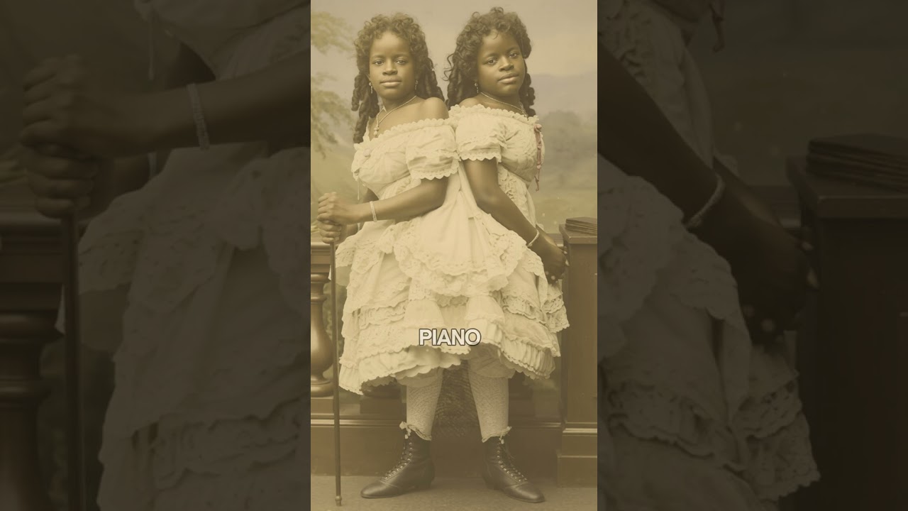 Two-Headed Nightingale of Carolina 