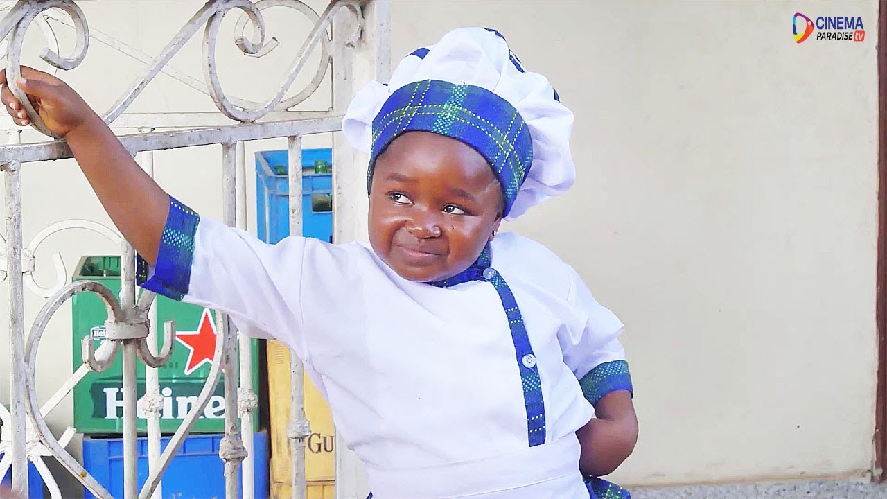 You Will Laugh So Hard After Watching This New Released EBUBE OBIO'S Family Drama - Nigerian Movie