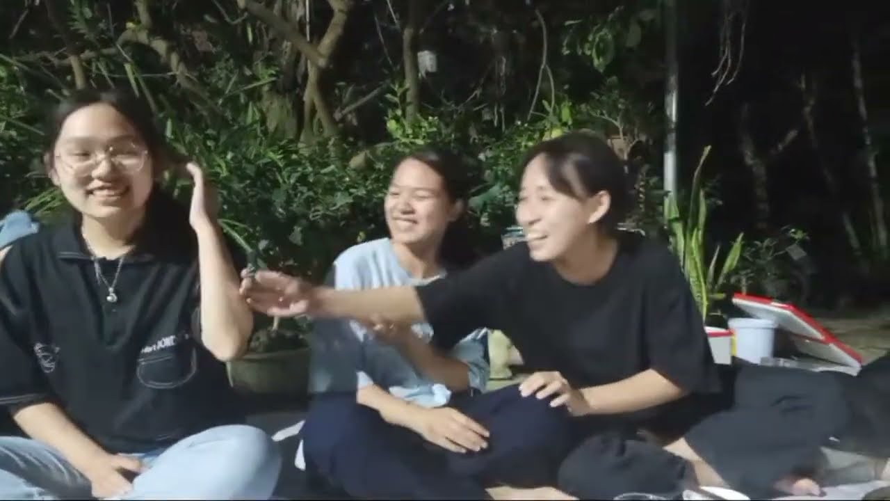 Vũ Thị Ánh Ngọc | Cảm nhận Học Trò Cũ sau 3 năm lại trở về Thăm Cô