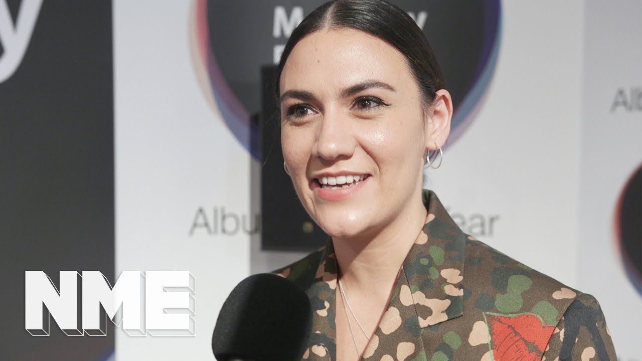 Nadine Shah on the Mercury Prize 2018, Lily Allen and attitudes on immigration