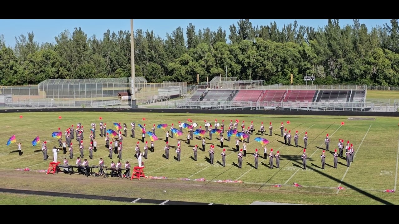 Key West High School - MPA 2023