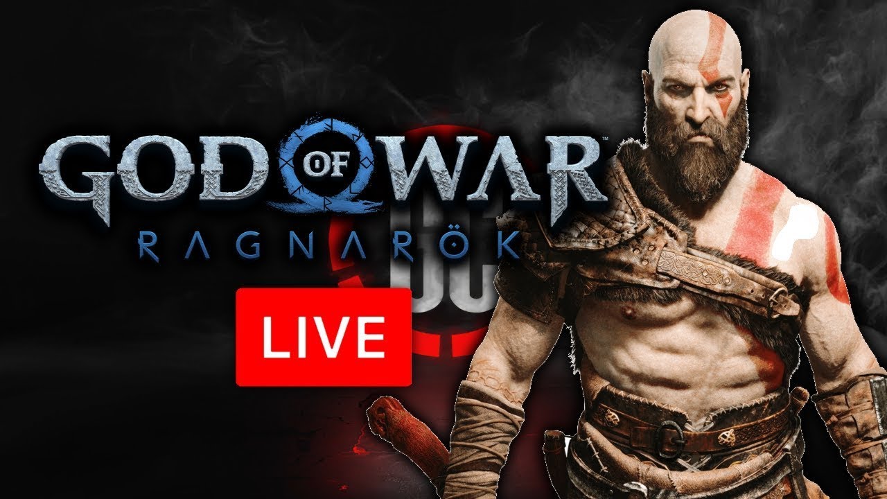 GOD OF WAR