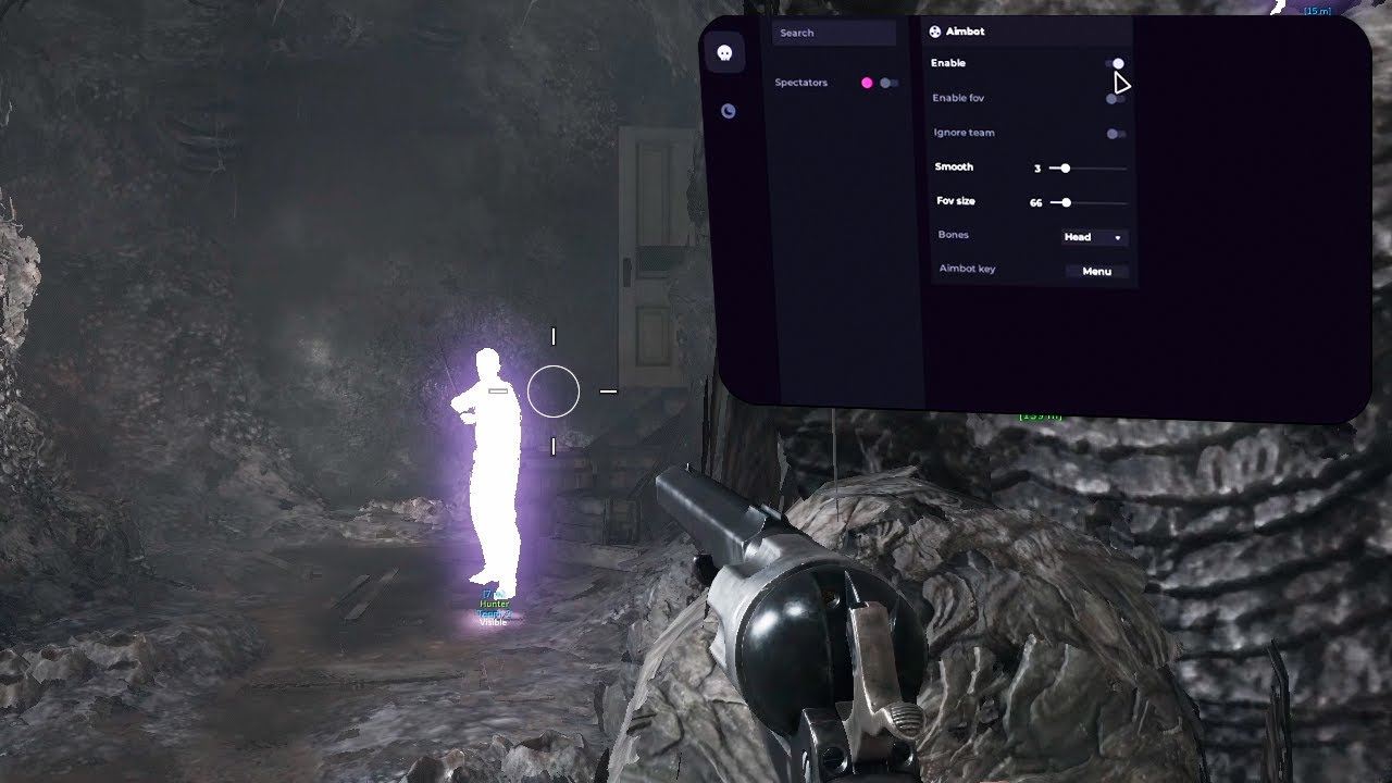 Best Undetected Cheat For Hunt Showdown 1896 in 2026