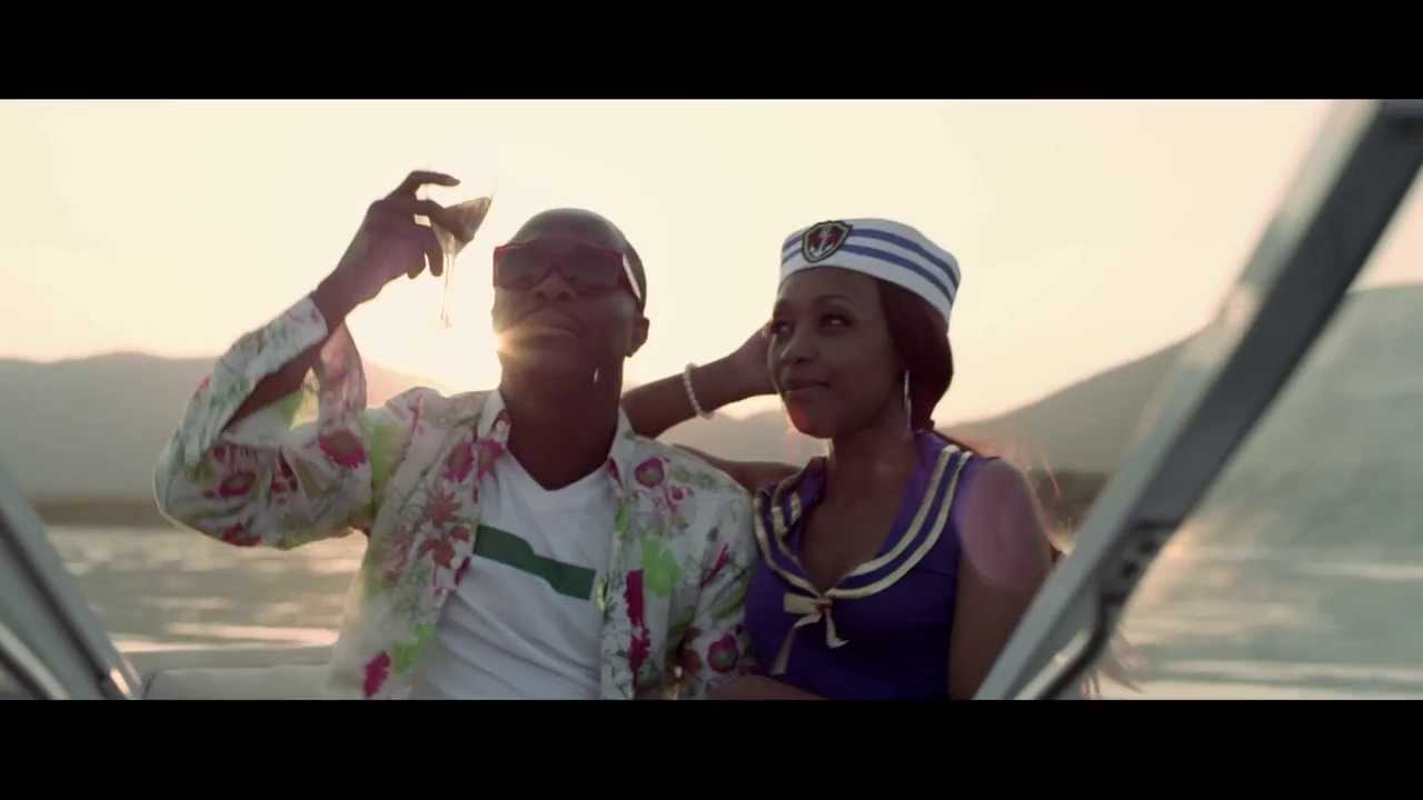 Julius Agwu - Rejuvenate [Official Video]