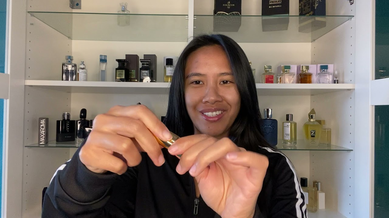 First Impressions: Amouage Jubilation 25, Interlude Black Iris & Holidays - Mancera