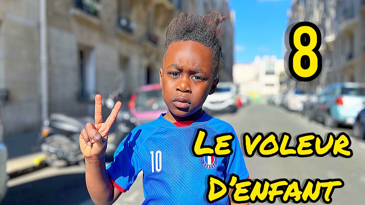Le voleur d’enfant 8