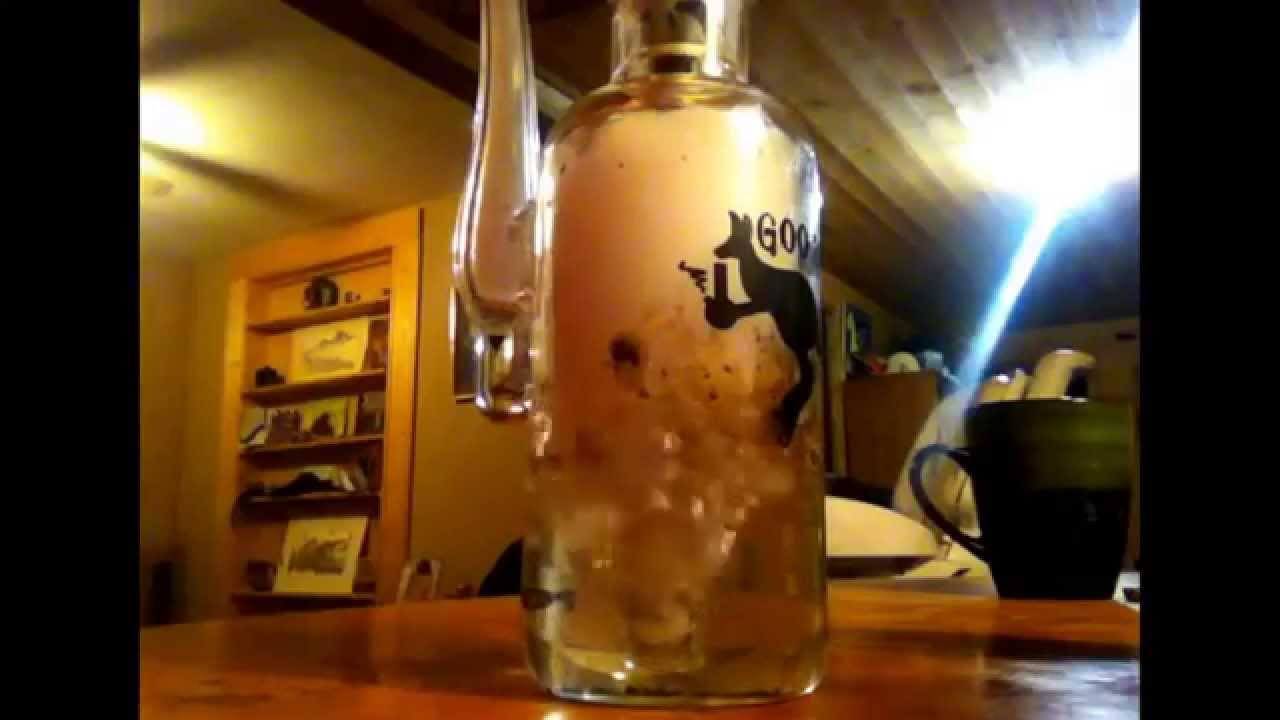 Fat dab bho goo roo 14mm bubbler oil dome