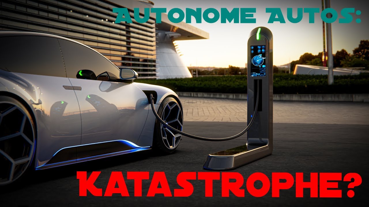 Autonome Autos: Angsteinfl&ouml;&szlig;end oder Komfortabel?