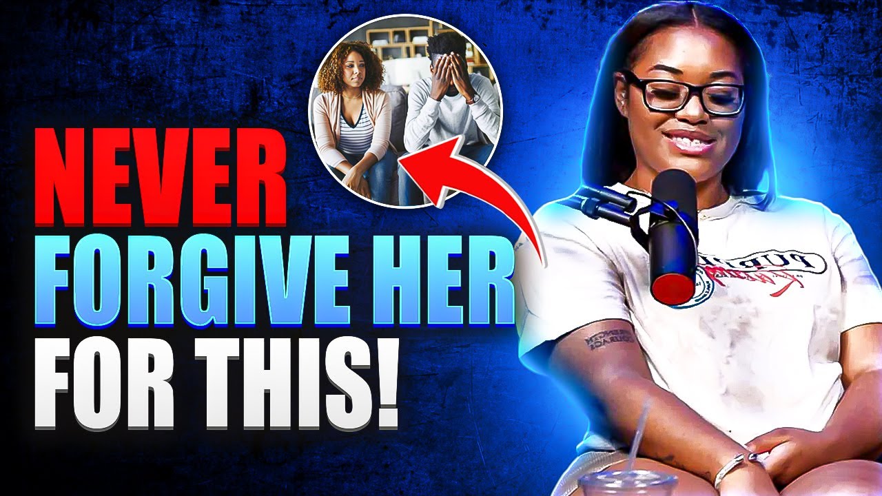 Why Forgiving a Cheating Woman is a Recipe for Disaster! | Dailyrapupcrew Podcast Ep 80