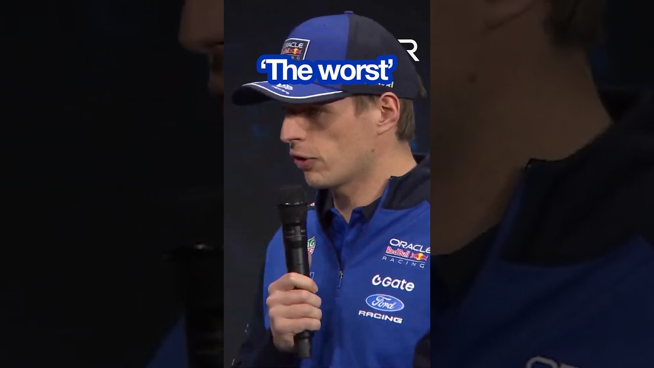 🤬 F1 champions CAN'T STAND the new cars #f12026