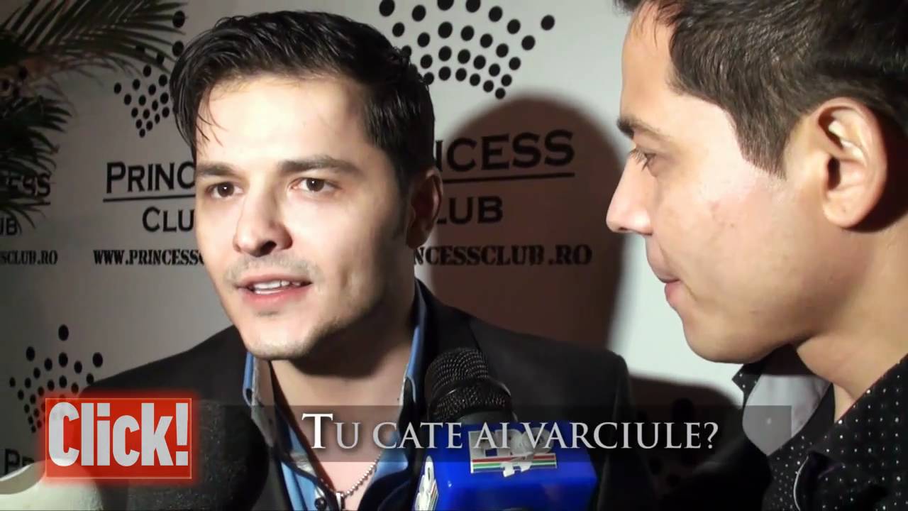 CLUBBING REPORT: Liviu Varciu sare la gatul lui DJ Harra