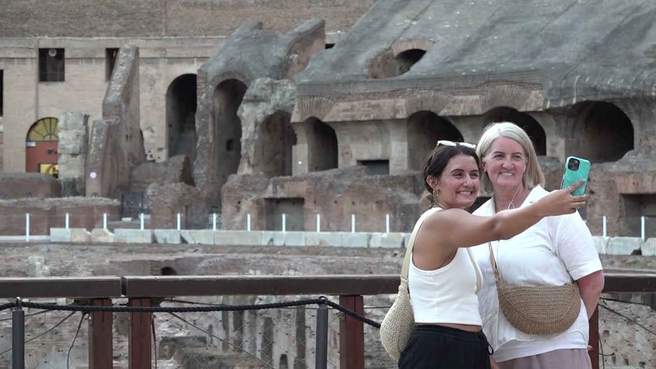 Roma invasa da B&B e case vacanza: l'incontro in Campidoglio - Canale 10