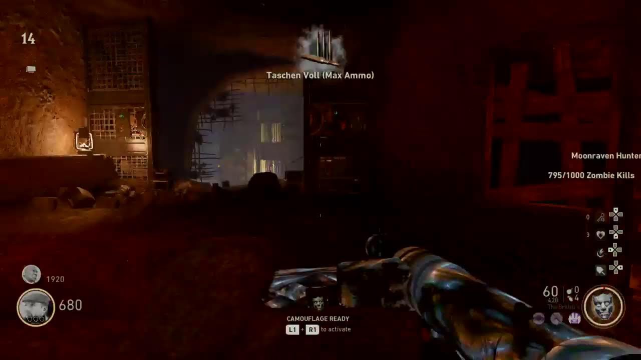 Cod ww2