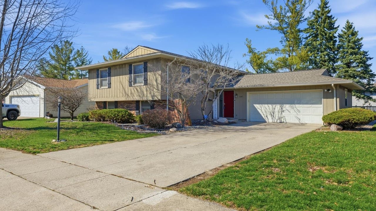 506 E Scovill St, Urbana, IL