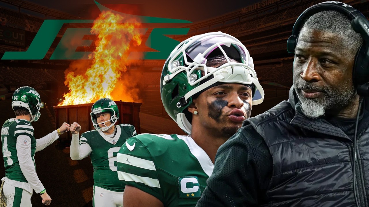 The Most Unique Dumpster Fire in NFL History