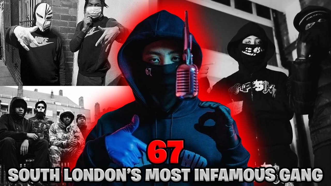 67: South London's Most Infamous Gang