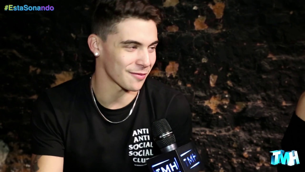 Entrevista a Lautaro Rodríguez