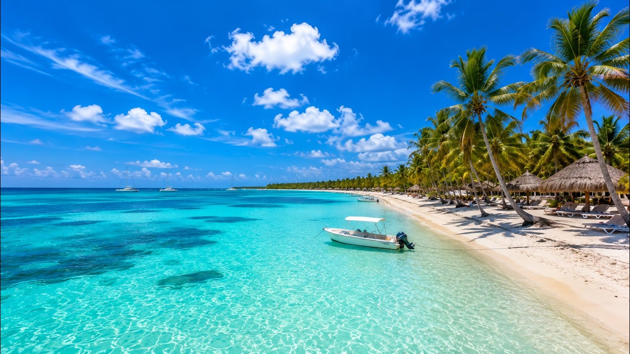Saona Island: Does This Caribbean Paradise Really Exist? Complete Guide + Costs
