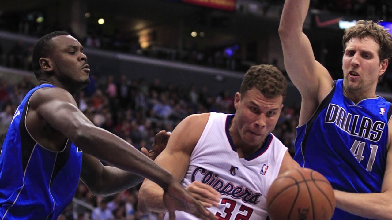 BLAKE GRIFFIN CAREER FIGHT/ALTERCATION COMPILATION #DaleyChips
