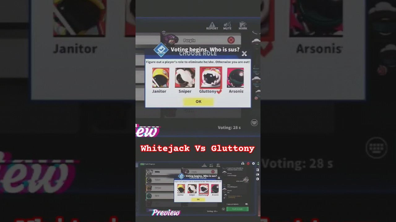 #whitejack #whitejackgameplay #gameplay #impostor #imposter #amongus #supersus #gaming #fyp #viral