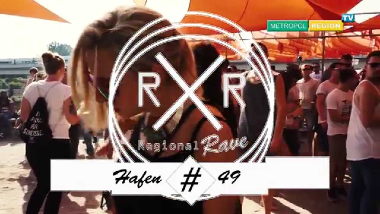 Leinen Los!- Hafen 49