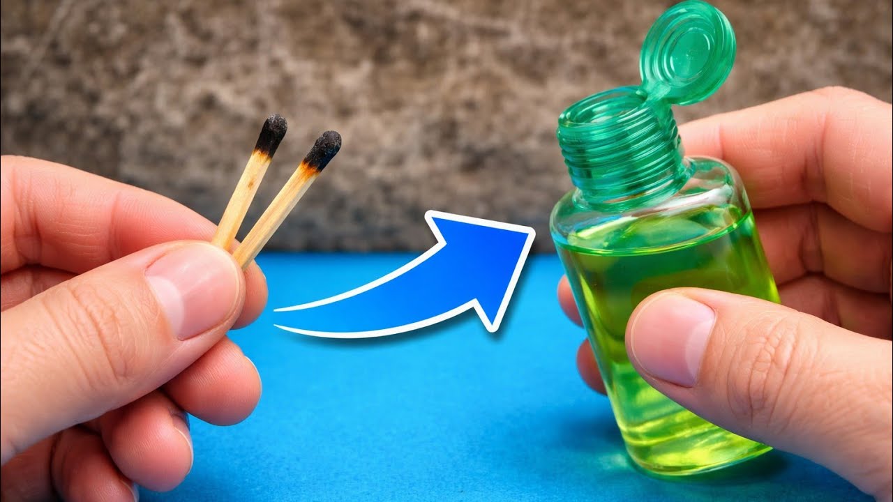 4 Genius Hacks My Friends Didn't Know About!