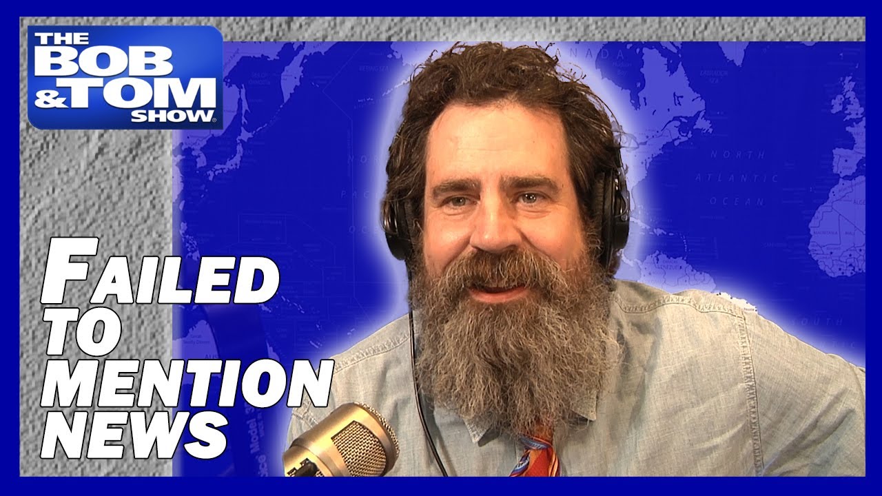 Jeff Oskay's Failed To Mention News - The Turkey Bacon Sucks Edition