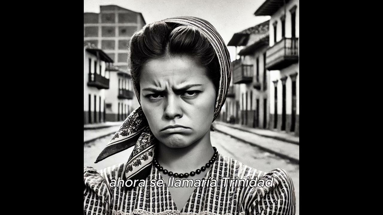 Barrio Antioquia: La Historia de Medellín Que Nadie Te Contó