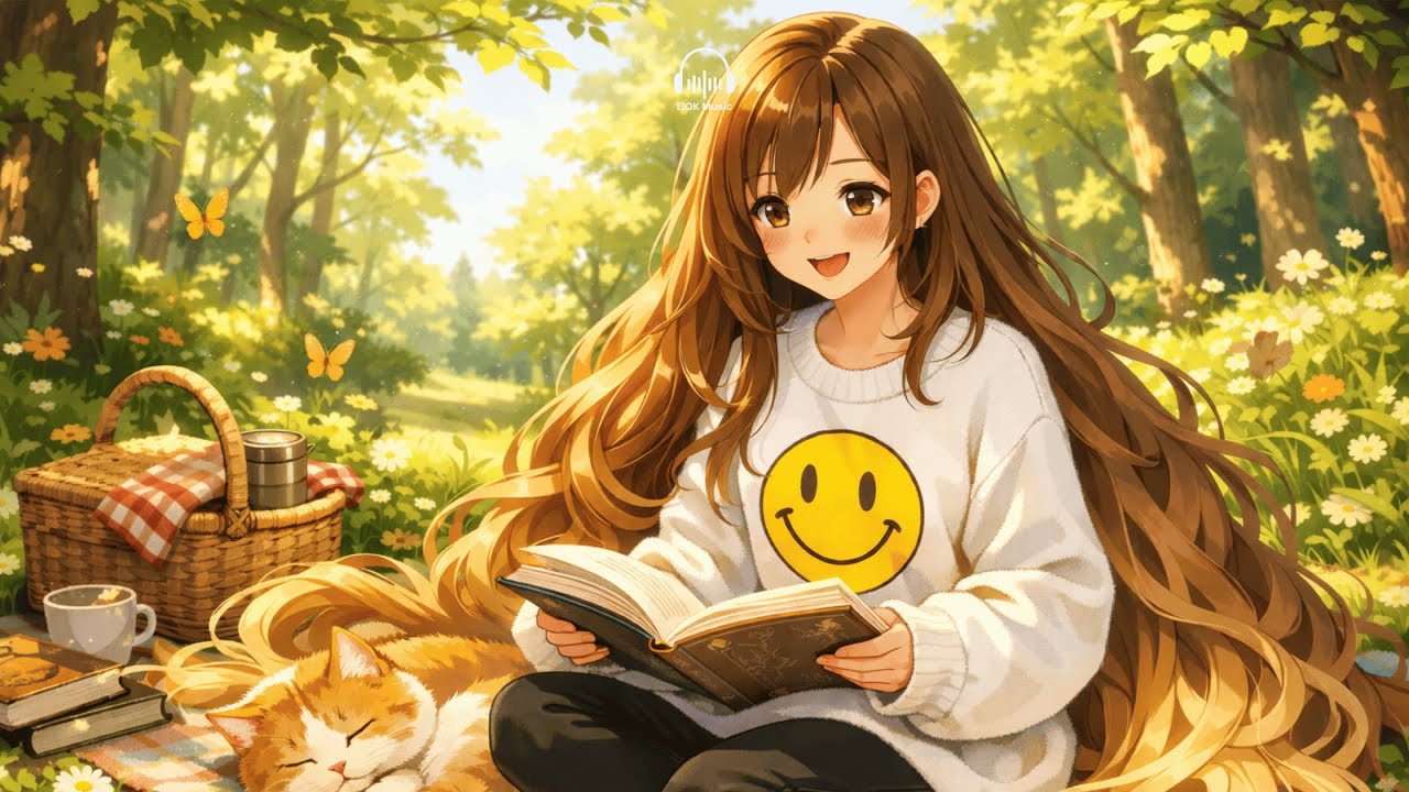 100% Instant Mood Booster! Happy Pop Playlist That Makes You Smile | Morning/Study/Work/Chill Vibes