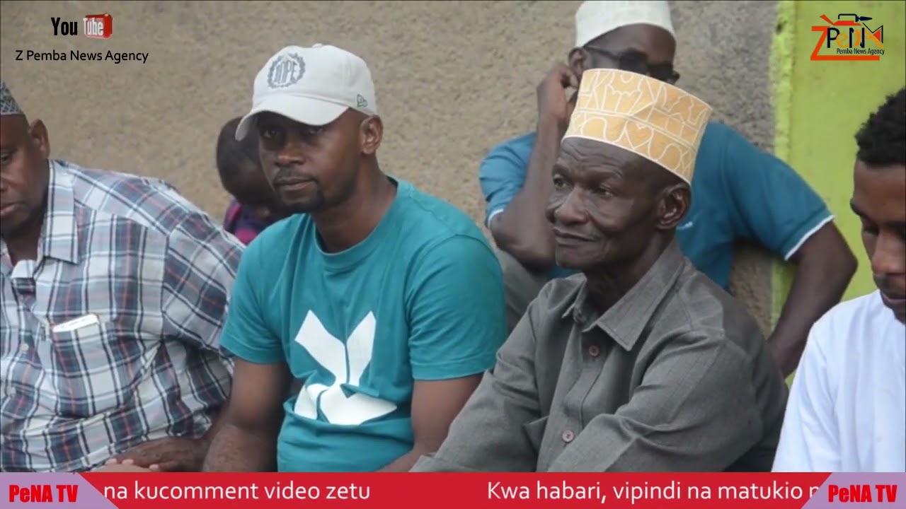 Shirika la Nyumba kukabiliana na mitaro katika Nyumba za Machomane