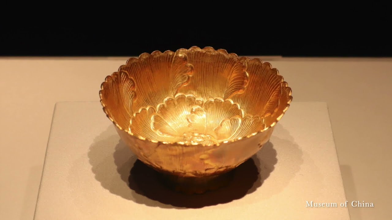 四川博物院：苏轼主题文物特展「高山仰止·回望东坡」| Museum of China