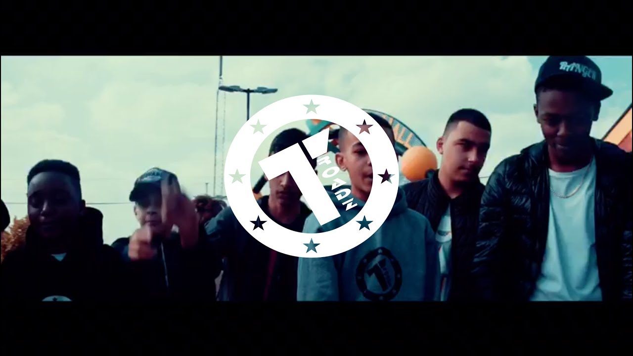 T.roadz - Anthem (Official Music Video)