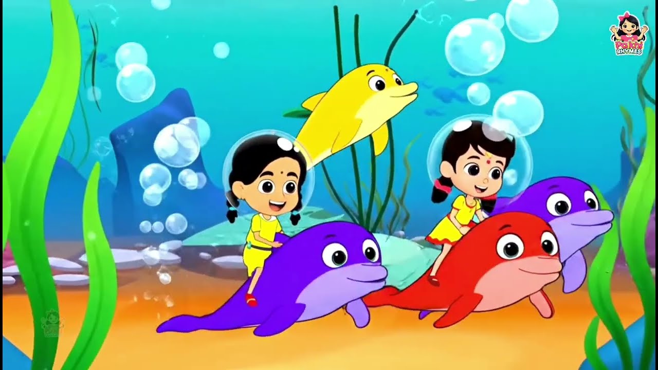 Meow Meow Billi Karti | Hindi Rhyme For Kids | म्याऊ म्याऊ | Balgeet In Hindi | Little Treehouse