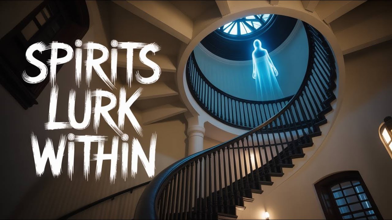 Haunted Lighthouse: Ghostly Encounters at White River Light Station