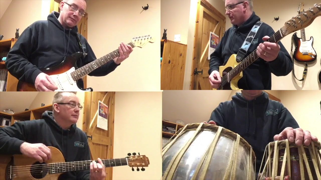 The Good, The Bad & The Ugly (Mickey Murphy)