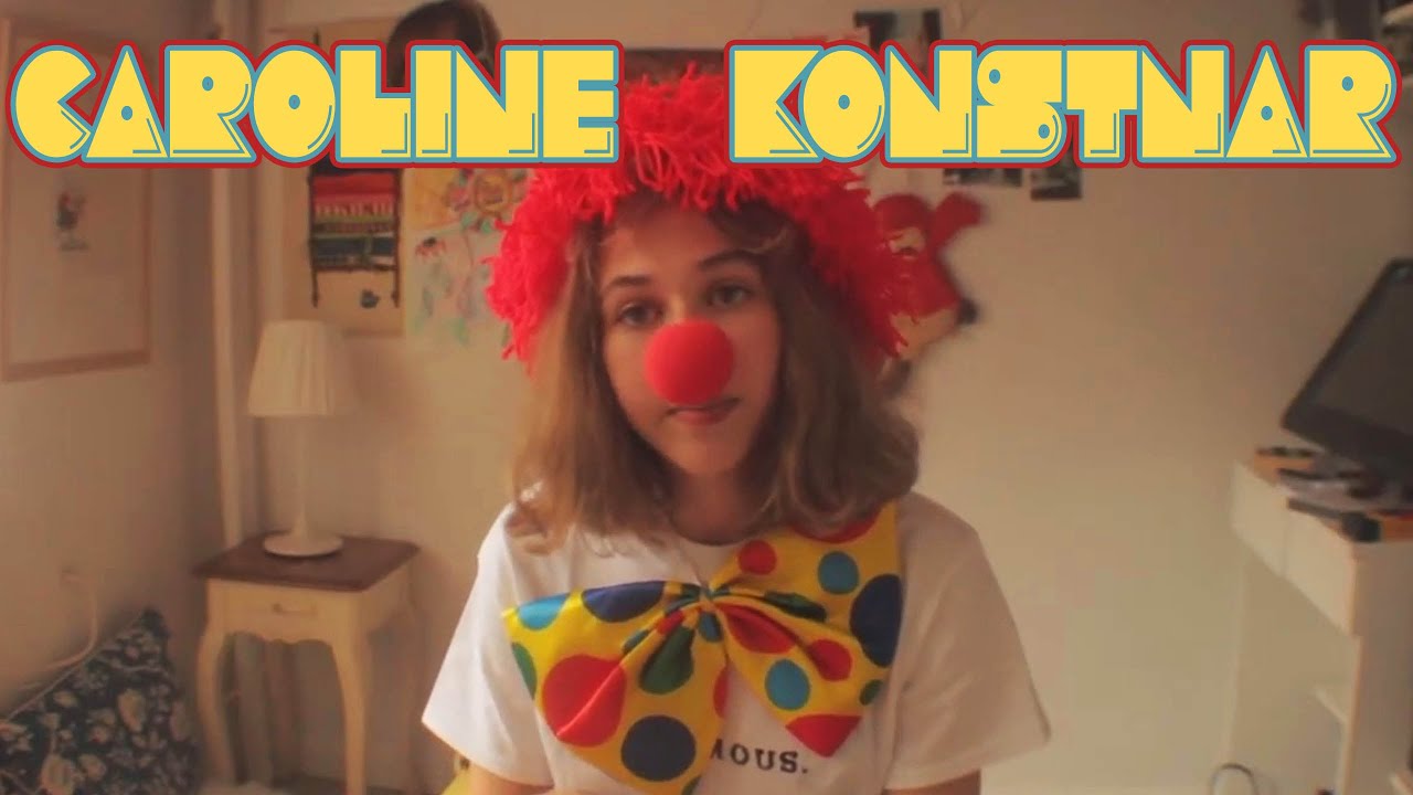 Best of Caroline Konstnar