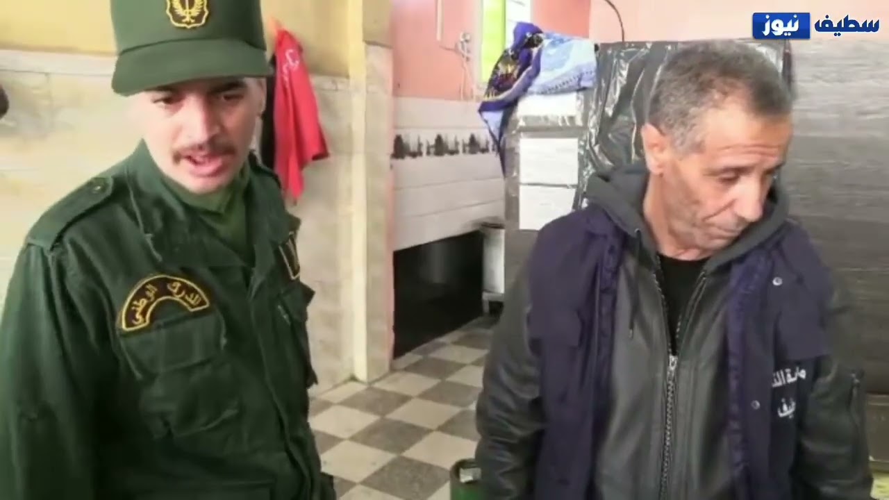 سطيف.. خرجة ميدانية للدرك الوطني ومديرية التجارة لمراقبة المحلات التجارية