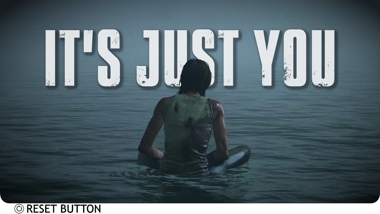 The Last of Us Part II is Good, Actually
