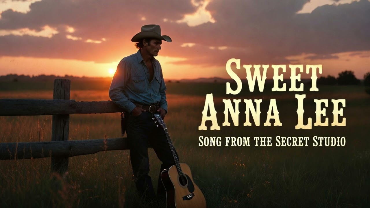 Sweet Anna Lee – Vintage 60s Country Ballad