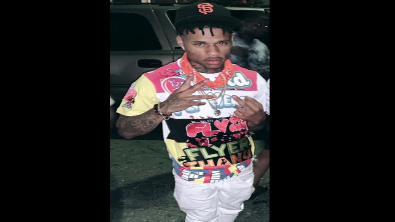 Young Threat Type Beat 