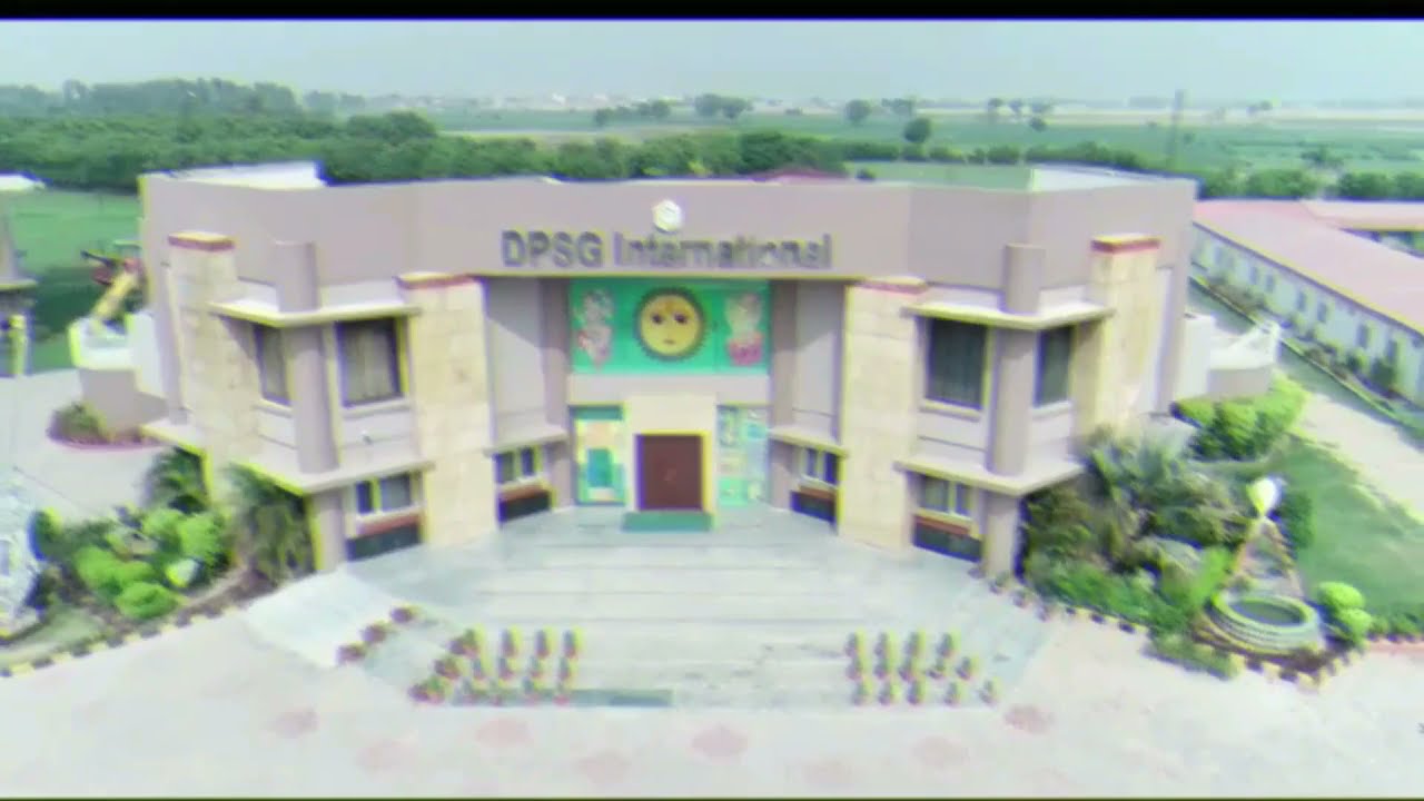 DPSG International