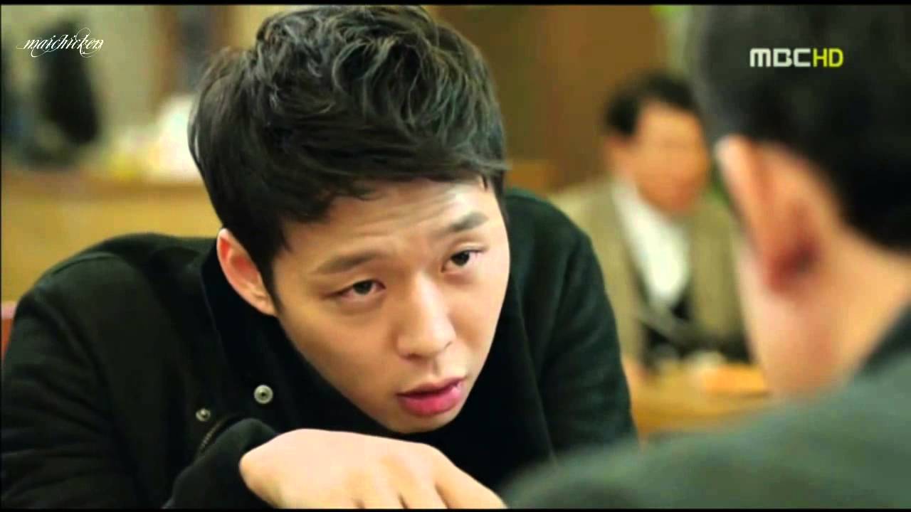 [Fanmade][MISSING YOU - 보고싶다 - OST] Reminds of You - Byul [MV1]
