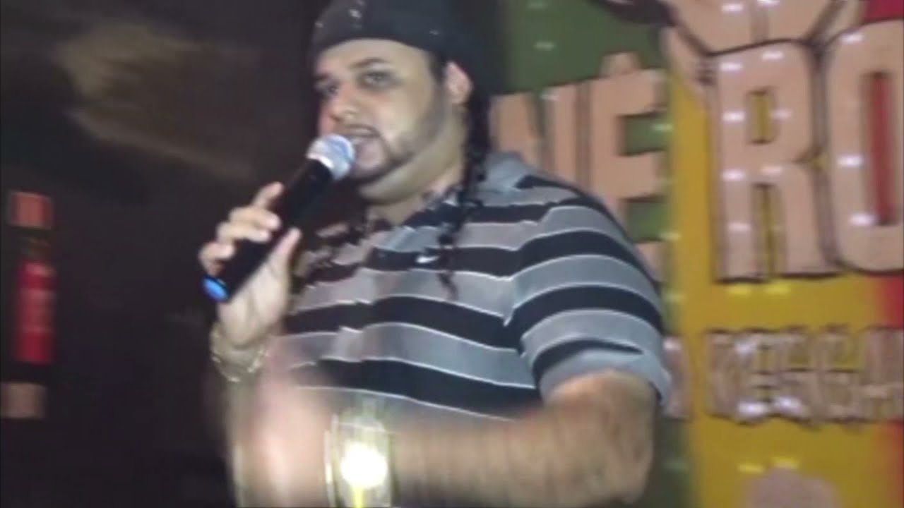 03  - KAUÊ VS 2015  NENÊ ROOTS DVD VOL . 02  GRAVADO NA CONEXÃO SERRARIA.