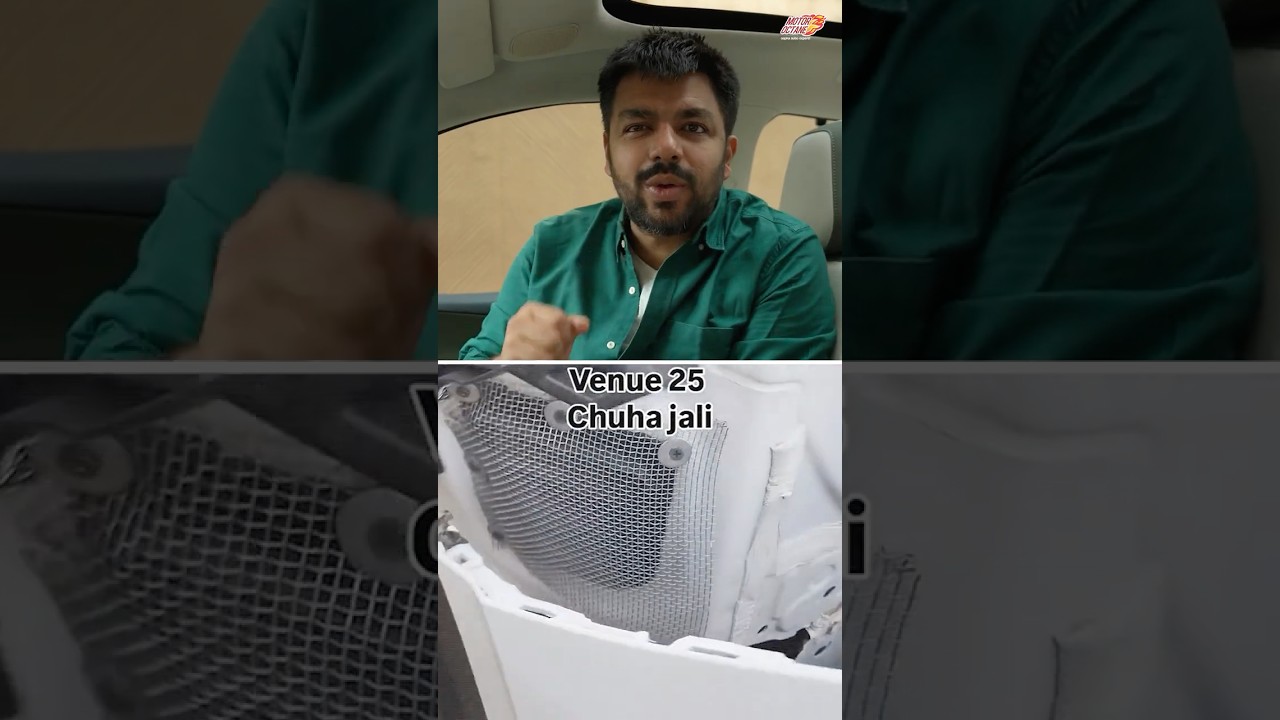 Most Important Car Hack!