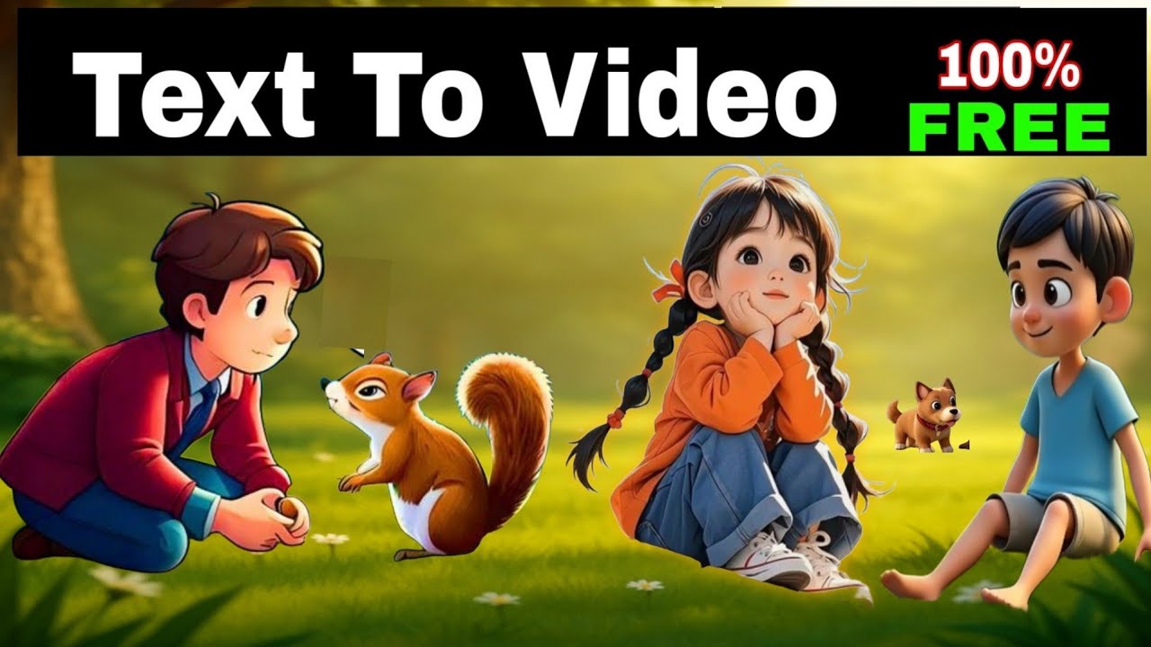 How to make animated videos | Animation Video Kaise Banaye | Ai Cartoon Video Kaise Banaye